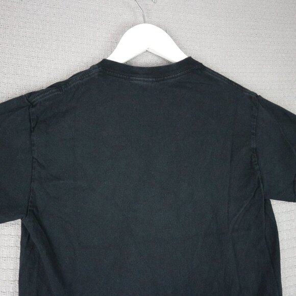 Cheetos Flaming Hot Cropped Tee Womens Small - Picture 6 of 6